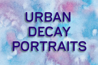 Urban Decay Portraits