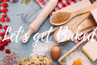 Let's Get Baked Collection
