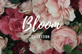 Bloom Collection 