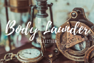 Body Launder Collection