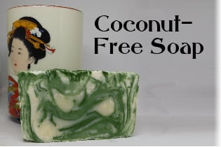 Coconut Free
