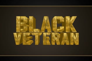Black Veteran