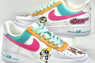 Custom Kix