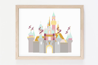 Let's Take Another Trip to the Castle