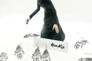 Saints, Witches, and Bitches