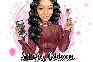 SPLASHES GOLDROOM