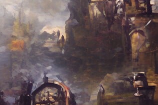 Limited Time Halloween Listings