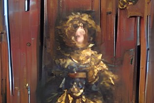 Haunted Doll Collection