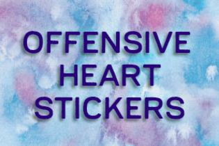 Offensive Hearts
