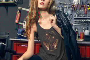 Bohemian Firefly Gear