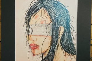 INari Kai Neko artist