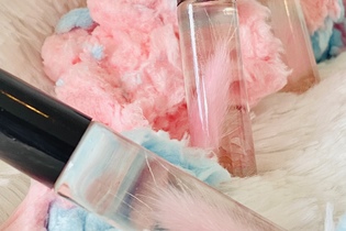 Things that smell good