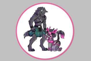 Petplay Gear 
