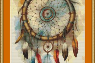 Decorations Cross Stitch Patterns