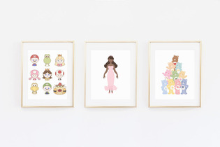 Childhood Nostalgia - The 90s