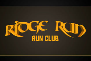 Ridge Run Run Club
