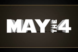 May The 4