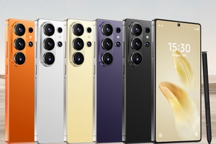 Smart Phone