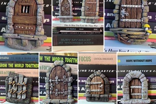 Fairy Doors