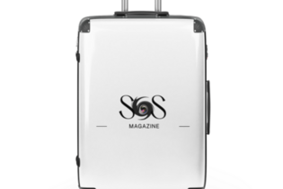 S.0.S. Magazine Travel