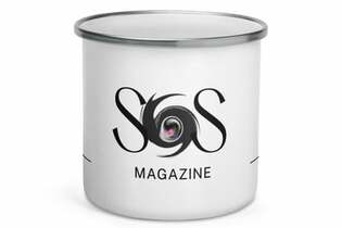 S.0.S. Magazine Home