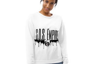 S.0.S. Empire Apparel