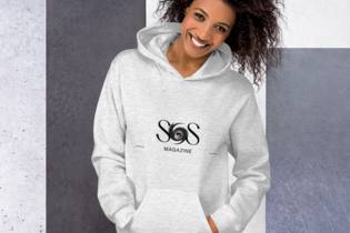 S.0.S. Magazine Apparel