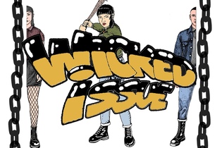 Wicked Issue