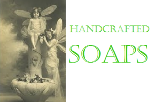 Handcrafted Soaps