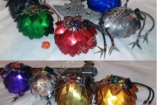 Dragon Slayer Dice Bag Series
