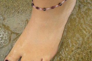 Fun Anklets