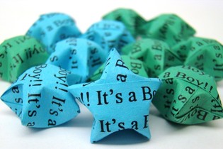 Lucky Stars