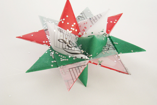 Moravian Stars