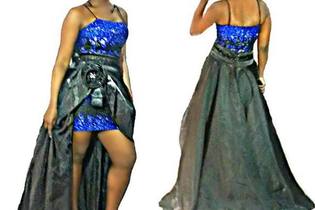 Queen Kia Collection
