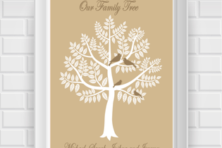 Family Tree
