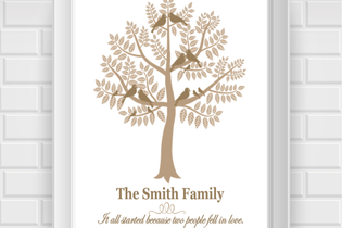 Prints for... Grandparents