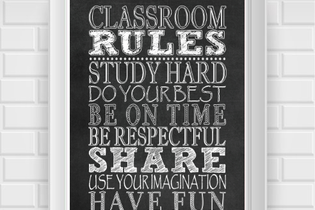 Prints for... Teachers