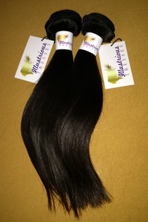 Cambodian 5A Virgin Human Hair Extensions