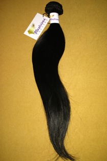 Eurasian 5A Virgin Human Hair Extensions