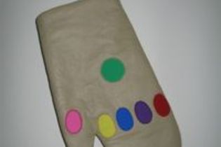Oven Mitts