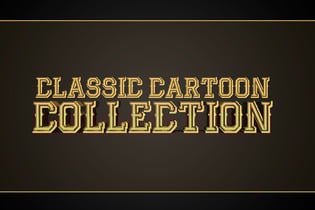 Classic Cartoon Collection
