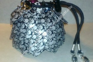 The Charon's Soul Bag