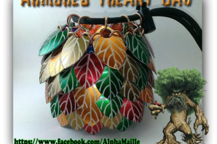 Armored Treant Bag