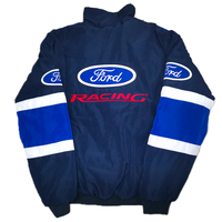 FORD RACING F1 JACKET - Thumbnail 1