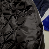 FORD RACING F1 JACKET - Thumbnail 4