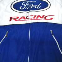 FORD RACING F1 JACKET - Thumbnail 2