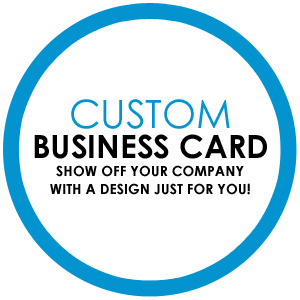 Business Card Design