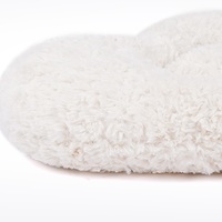Cloud Kingdom Stars Soft Fluffy Cats Dogs Pets Beds - Thumbnail 8