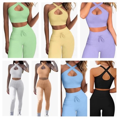 Choker pant set-td - Thumbnail 4