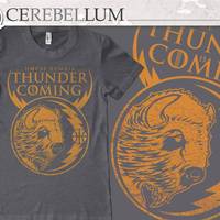 House Rumble - Gray - Thumbnail 1